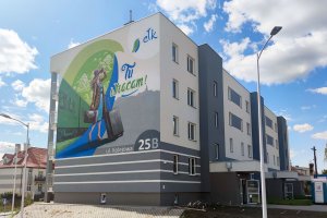 W Ełku powstały nowe mieszkania komunalne