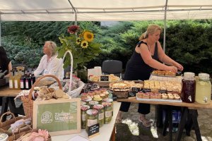 Fromborskie muzeum obchodzi imieniny patronki kaplicy