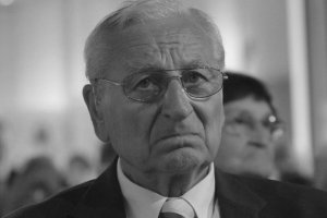 Zmarł Józef Szmidt - legenda polskiej lekkoatletyki