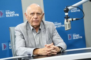 Jerzy Roman: Olsztyn przygotowuje się do kupna dwudziestu autobusów elektrycznych