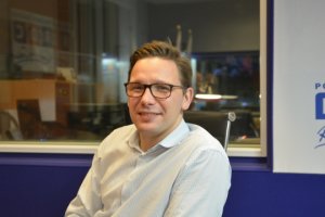 Michał Grąt: wątroba to narząd skomplikowany i fascynujący