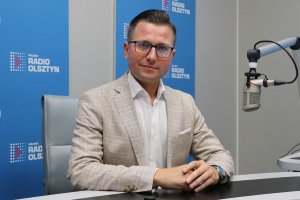 M. Kochanowski: bez reformy szpitali powiatowych możemy mieć problem