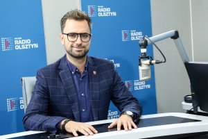 Rafał Dąbrowski: co dziesiąty lokal komunalny w Ostródzie nie ma własnej toalety