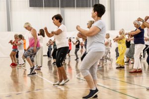 Bliższe Spotkania - 16.04.2026