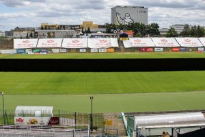 Nowa piłkarska arena w Olsztynie? Właśnie ogłoszono przetarg