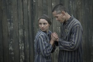 Anna Próchniak o swojej roli w “Tatuażyście z Auschwitz”