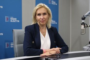 Urszula Pasławska o zmianach w prawie aborcyjnym: naszą propozycją jest referendum