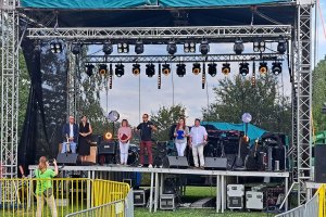 Koncerty i regionalna kuchnia podczas Lato Fest w Pasłęku