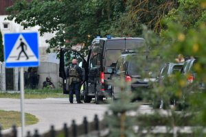 Zabójstwo w Księżym Lasku. Prokuratura wystąpiła o umorzenie śledztwa