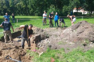 Odkrywają tajemnice miasta. Archeolodzy trafili na wyjątkowe znalezisko