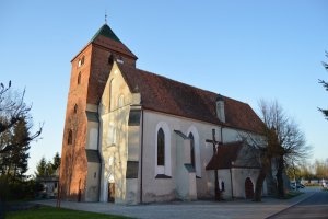 Trwają przygotowania do renowacji zabytkowego kościoła