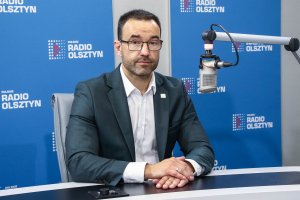 Marcin Pokojski: liczymy na uzyskanie decyzji środowiskowej ws. S16 w ciągu pół roku