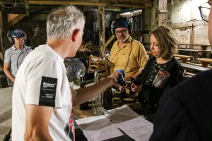 Teatr Chochół przypomina swój dorobek. W środę 