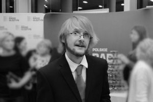 Rok bez Szymona. Wspomnienie naszego radiowego kolegi