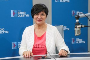 Radna PiS Zdzisława Tołwińska: zamierzamy być opozycją aktywną