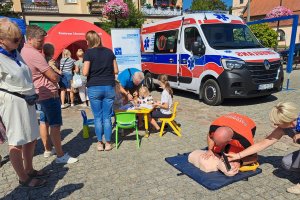 NFZ zadbał o zdrowy i bezpieczny powrót dzieci do szkoły