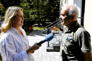 Policzono bociany w regionie. Gdzie zmniejszyła się populacja tych ptaków?