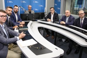 Politycy z regionu o decyzji PKW, która odrzuciła sprawozdanie finansowe PiS