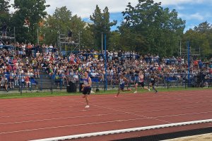 Znani sportowcy na liście startowej Memoriału Zbigniewa Ludwichowskiego