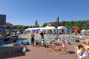 W Olsztynie trwa 9. Ogólnopolskie Święto Sera