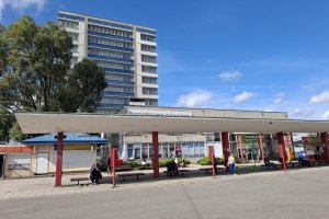 Miasto próbuje przełamać impas. Nowy rzeczoznawca ma wycenić działkę po PKS