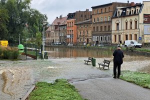 Jan Sulecki: ludzie próbują uratować to, co się da