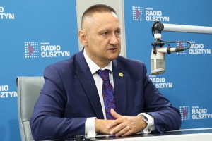 Andrzej Abako: naszym głównym celem jest rozwój gospodarczy Warmii