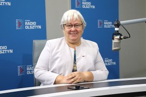 Radna Orzechowska o PKP Cargo Tabor: trzeba chronić spółkę przed likwidacją