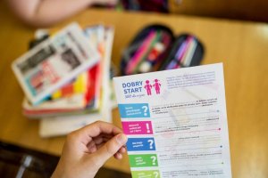 Ruszył nabór wniosków o 300+ z programu „Dobry start”