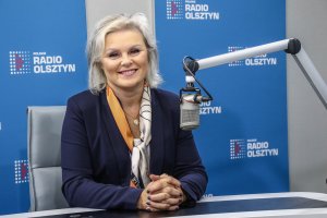 Ewa Kaliszuk: najważniejsze jest zapewnienie bezpieczeństwa dzieciom