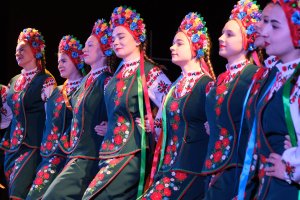 Audycje w języku ukraińskim – marzec 2026