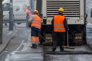 Remont ulic w Ełku. Mieszkańców czekają utrudnienia ruchu