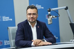 Maciej Wróbel: projekt ustawy medialnej jest już gotowy