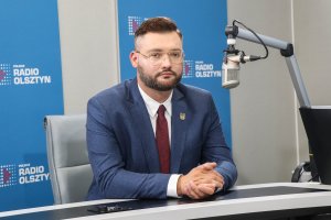 Dyrektor ODR Mateusz Cygan: tegoroczne plony są zaskakująco niższe