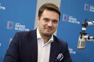 Michał Wypij o prawie jazdy dla 17-latków: ta kwestia wywoła dyskusje