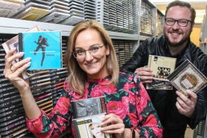 Dzień Polskiej Muzyki. Słuchaj i wygrywaj wyjątkowe albumy