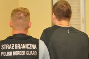 Straż Graniczna zatrzymała poszukiwanego przez Interpol. To przestępca seksualny