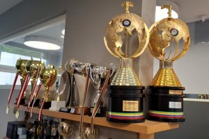 Sukcesy olszyńskich fryzjerów w mistrzostwach świata