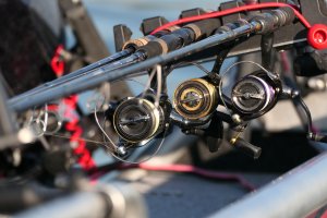 Mazurska Liga Spinningowa: 46 wędkarzy rywalizowało na jeziorze Tałty