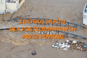 Bank Żywności w Olsztynie zbiera dary i pieniądze