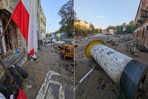 Grzegorz Różański: na żywo wygląda to jeszcze bardziej dramatycznie