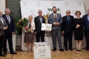 Znamy zwycięzców prestiżowego konkursu Agroliga