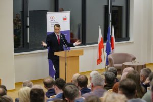 Sikorski: nie ma szans na przywrócenie małego ruchu granicznego z obecną Rosją