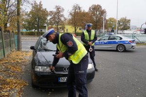 Dobre światła to większe bezpieczeństwo na drodze. Ruszają darmowe kontrole