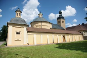 W Stoczku Klasztornym upamiętnią prymasa Stefana Wyszyńskiego