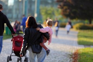 Ruszyły trzy nowe świadczenia dla rodziców, w tym tzw. babciowe