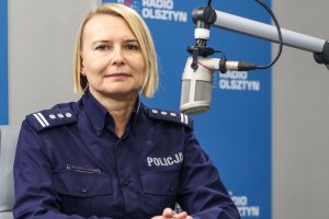 Duże zainteresowanie kształceniem w Akademii Policji w Szczytnie