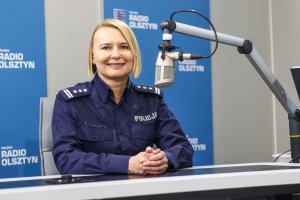 Komendant-Rektor Akademii Policji w Szczytnie z nominacją generalską