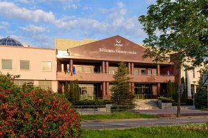 Centralny dziekanat na UWM? Uczelnia rozważa duże zmiany