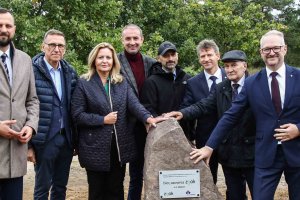 Da ciepło i naturalny nawóz. W Olsztynie powstanie ważna inwestycja